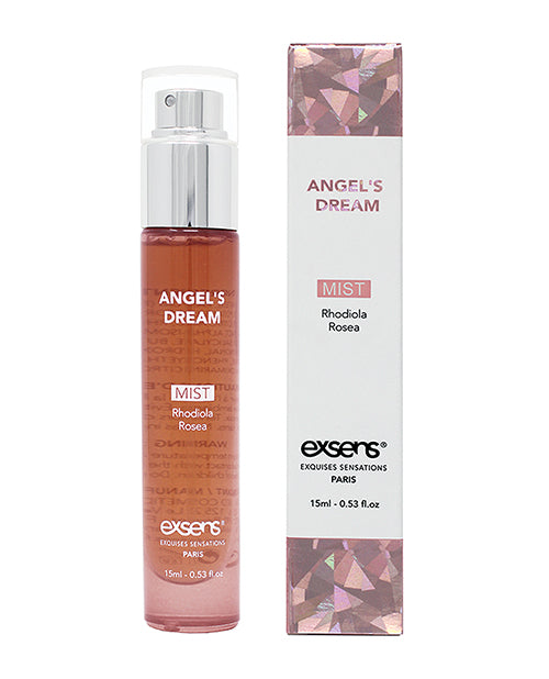 Exsens Of Paris Endorphins Booster - 15 Ml Angels Dream