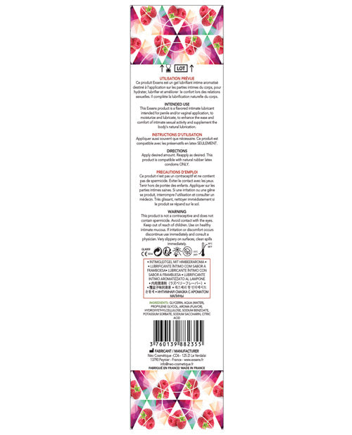 EXSENS of Paris Arousal Gel - 15 ml