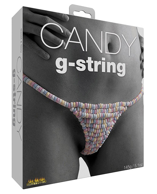 Candy G-string