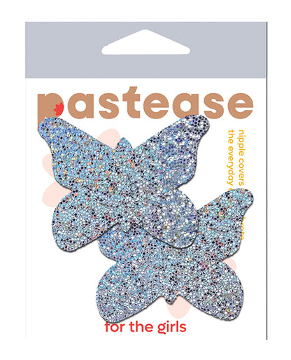 Pastease Glitter Butterfly