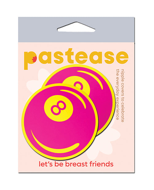 Pastease 8-Ball