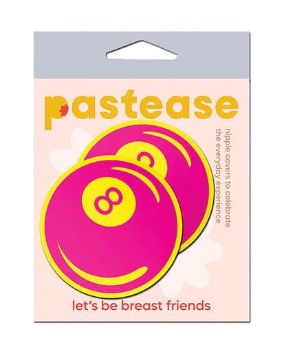 Pastease 8-Ball