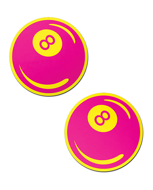 Pastease 8-Ball