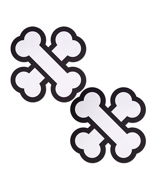 Pastease Crossbone