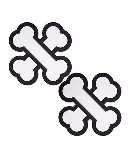Pastease Crossbone