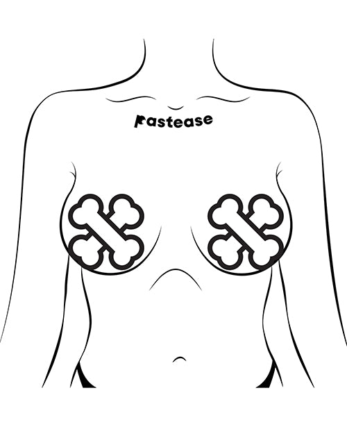 Pastease Crossbone