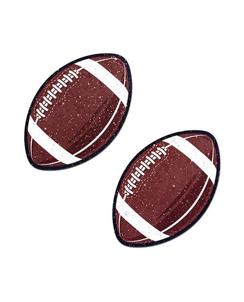 Pastease Premium Sparkly Football