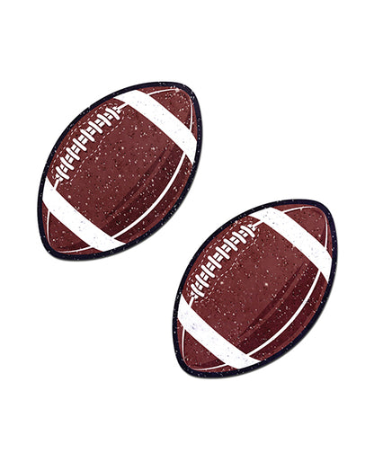 Pastease Premium Sparkly Football