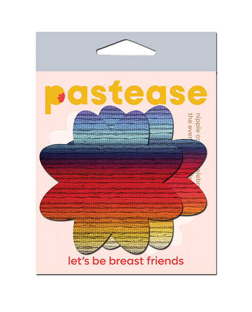 Pastease Retro Petal