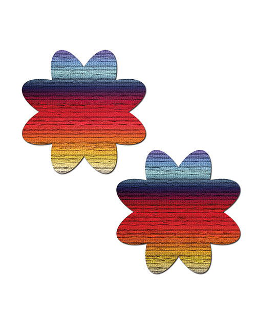 Pastease Retro Petal