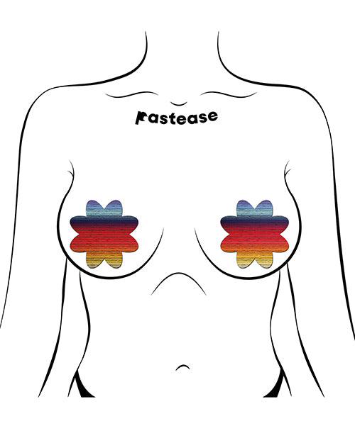 Pastease Retro Petal