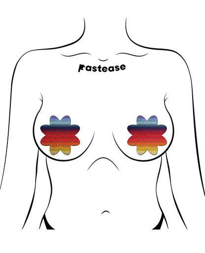 Pastease Retro Petal