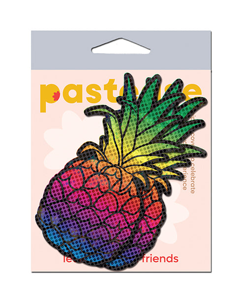 Pastease Sparkling Pineapple