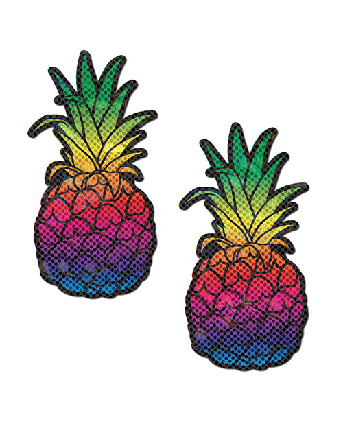 Pastease Sparkling Pineapple