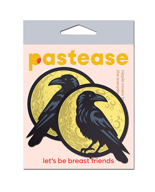 Pastease Raven & Full Moon