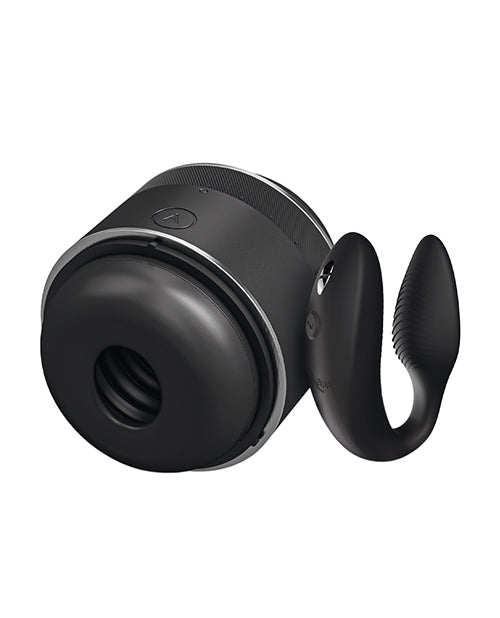 Arcwave Voy / We-Vibe Sync 2 Double the Fun Pair