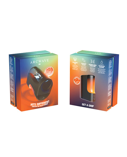 Arcwave Air Stroker