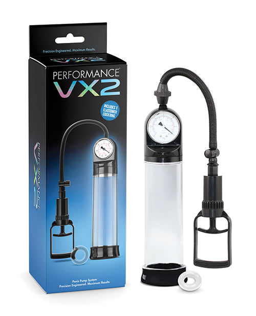 Blush Performance Vx2 Pump