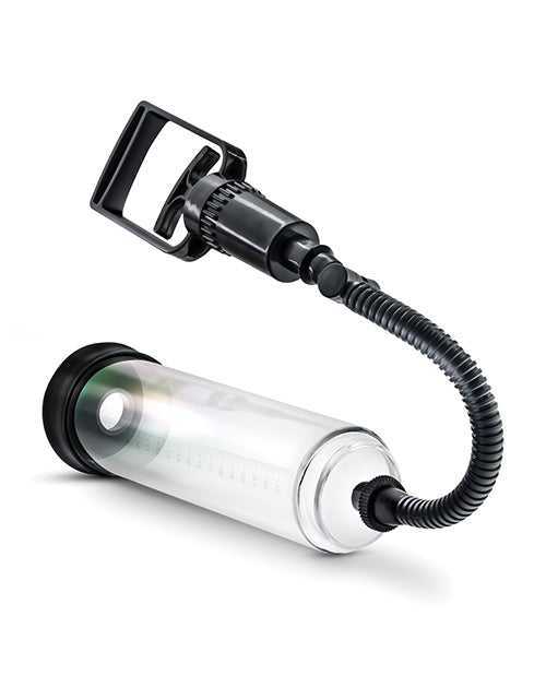 Blush Performance Vx3 Pump