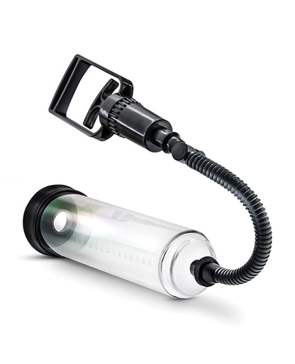 Blush Performance Vx3 Pump