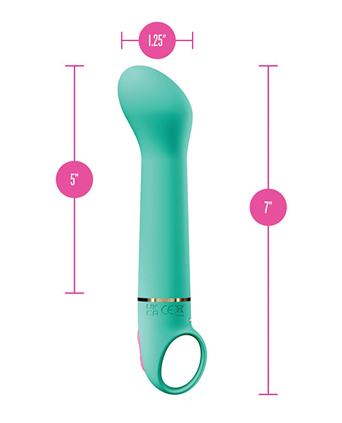 Aria - Flirty AF 2.0 - Rechargeable Vibe