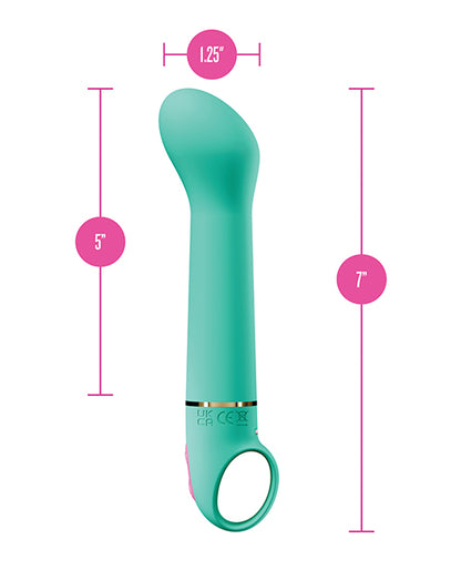 Aria - Flirty AF 2.0 - Rechargeable Vibe
