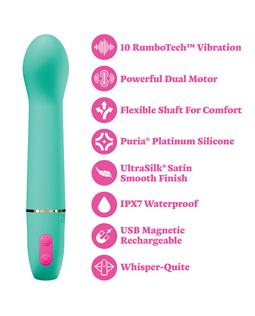 Aria - Flirty AF 2.0 - Rechargeable Vibe