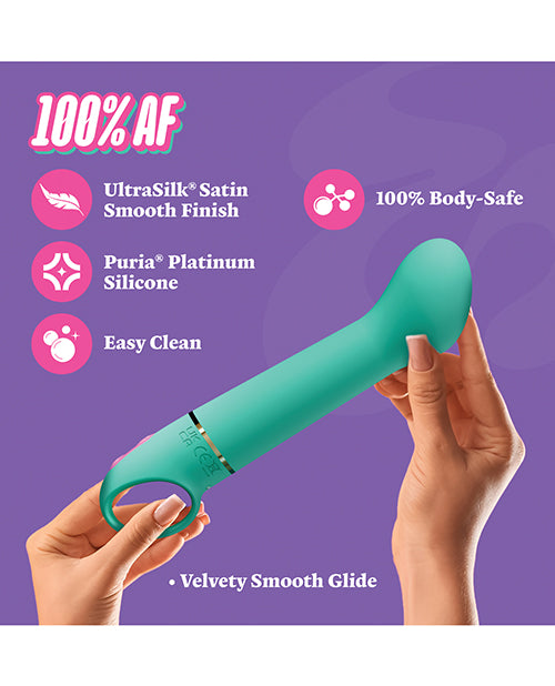 Aria - Flirty AF 2.0 - Rechargeable Vibe