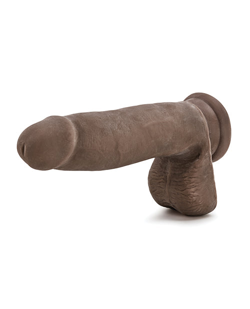 Blush Au Naturel 7" Sensa Feel Dildo