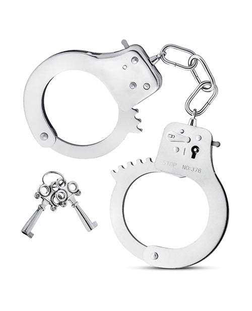 Temptasia Beginner Cuffs