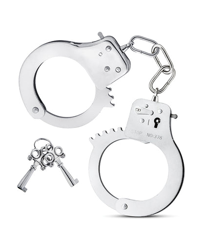 Temptasia Beginner Cuffs