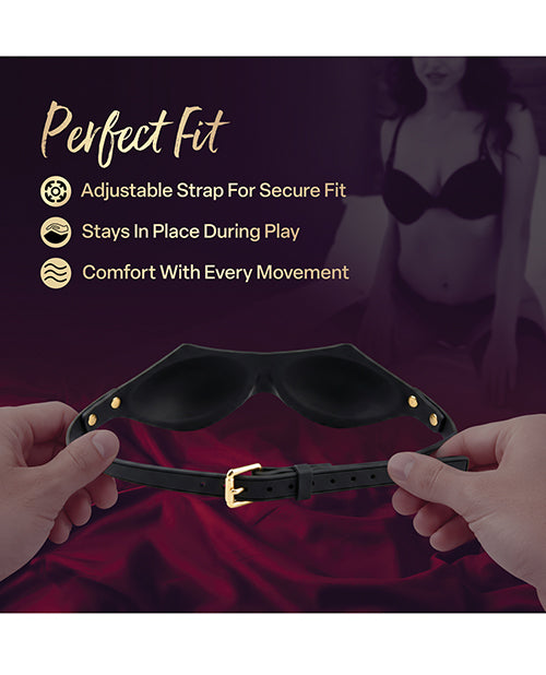 Blush Temptasia Ardor Blindfold