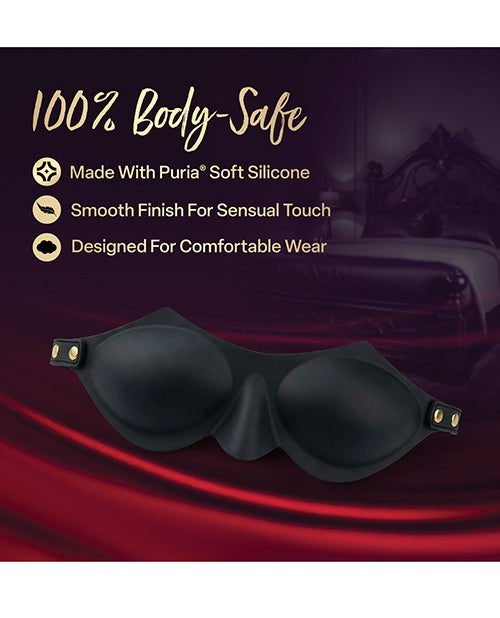 Blush Temptasia Ardor Blindfold