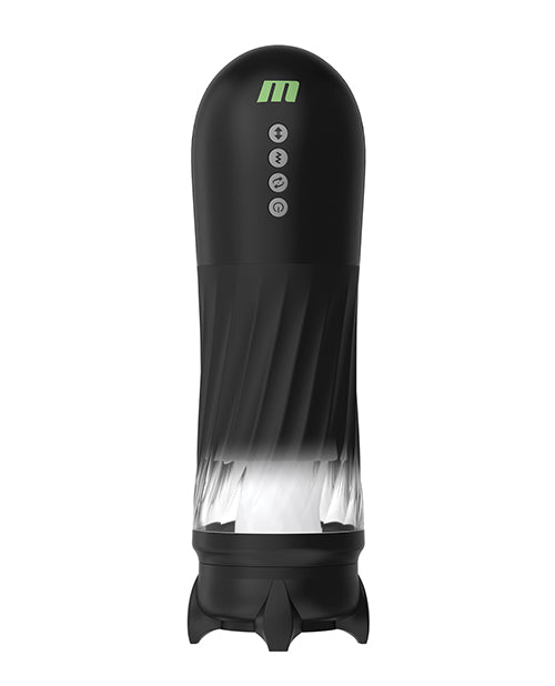 M for Men Quantum X