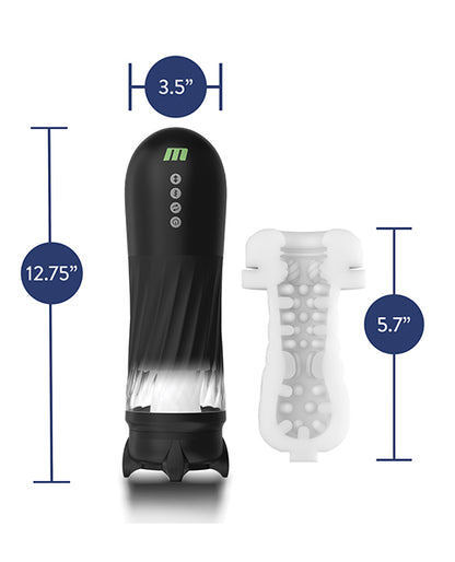 M for Men Quantum X