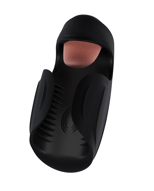 Blush M For Men - Lickety Split - Vibrating Penis Head Stimulator