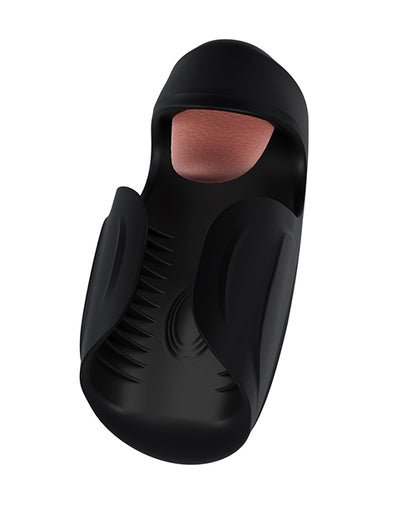Blush M For Men - Lickety Split - Vibrating Penis Head Stimulator