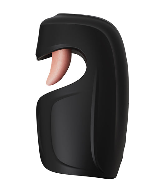 Blush M For Men - Lickety Split - Vibrating Penis Head Stimulator