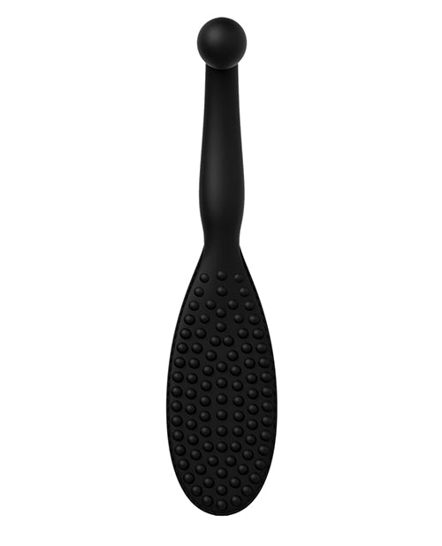 Blush Temptasia Governess Paddle $ Dildo
