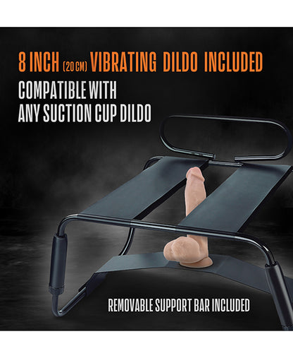 Blush Temptasia Surrender Sex Chair