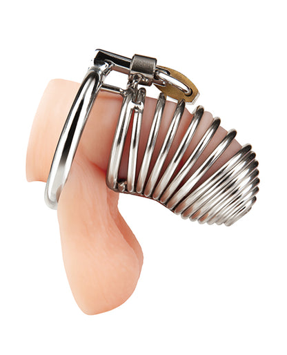 Prisoner Cock Cage