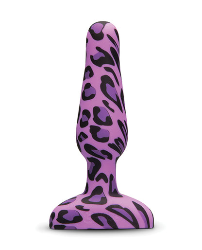 Leopard Novice Plug