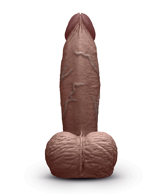 b-Vibe Slipskin 6" Girthy