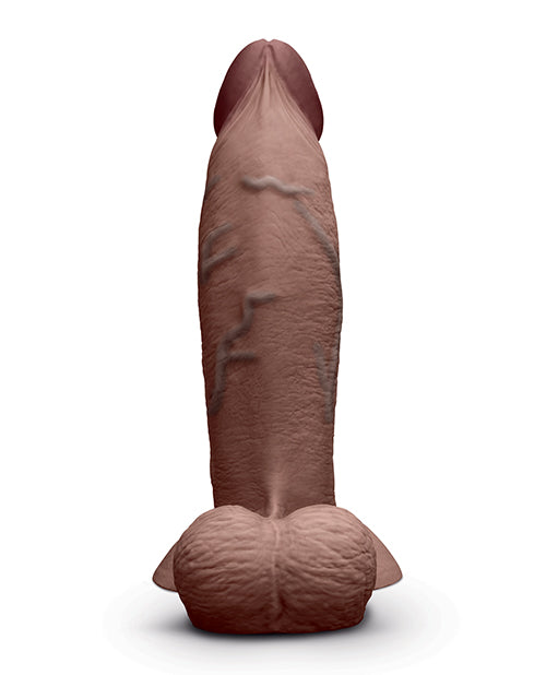 b-Vibe Slipskin 9" Girthy