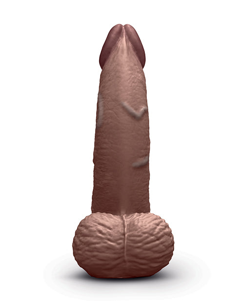 b-Vibe Slipskin 6.5" Curvy