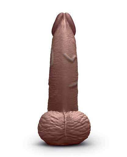 b-Vibe Slipskin 6.5" Curvy
