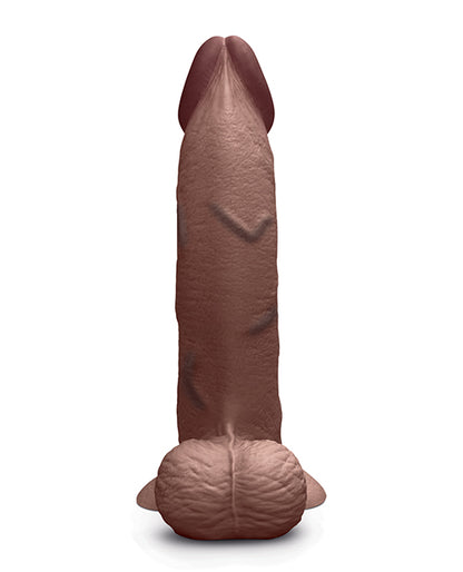 b-Vibe Slipskin 10" Curvy