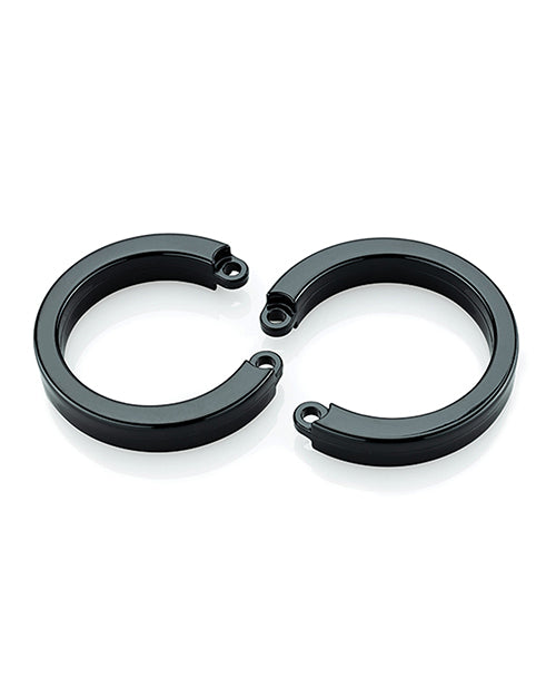 Cock Cage U-Ring 2 Pack