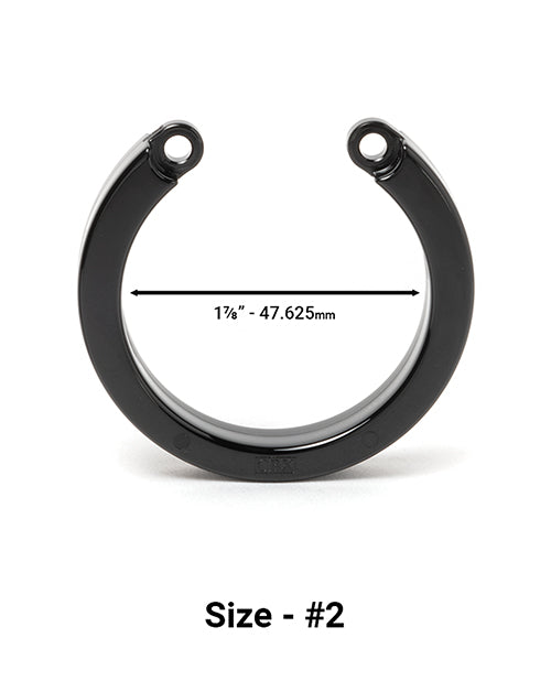 Cock Cage U-Ring #2