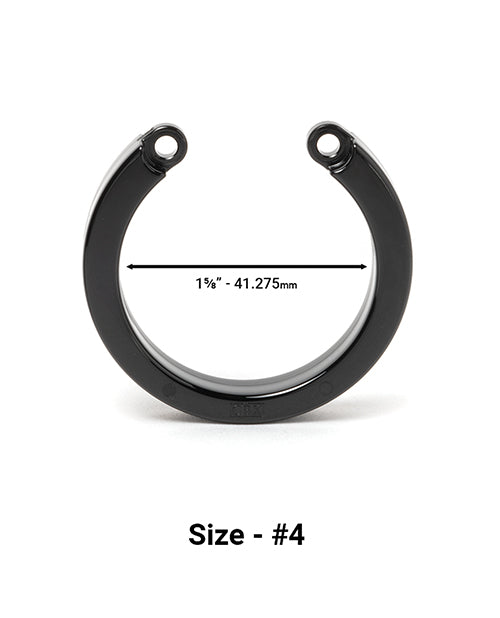 Cock Cage U-Ring #4
